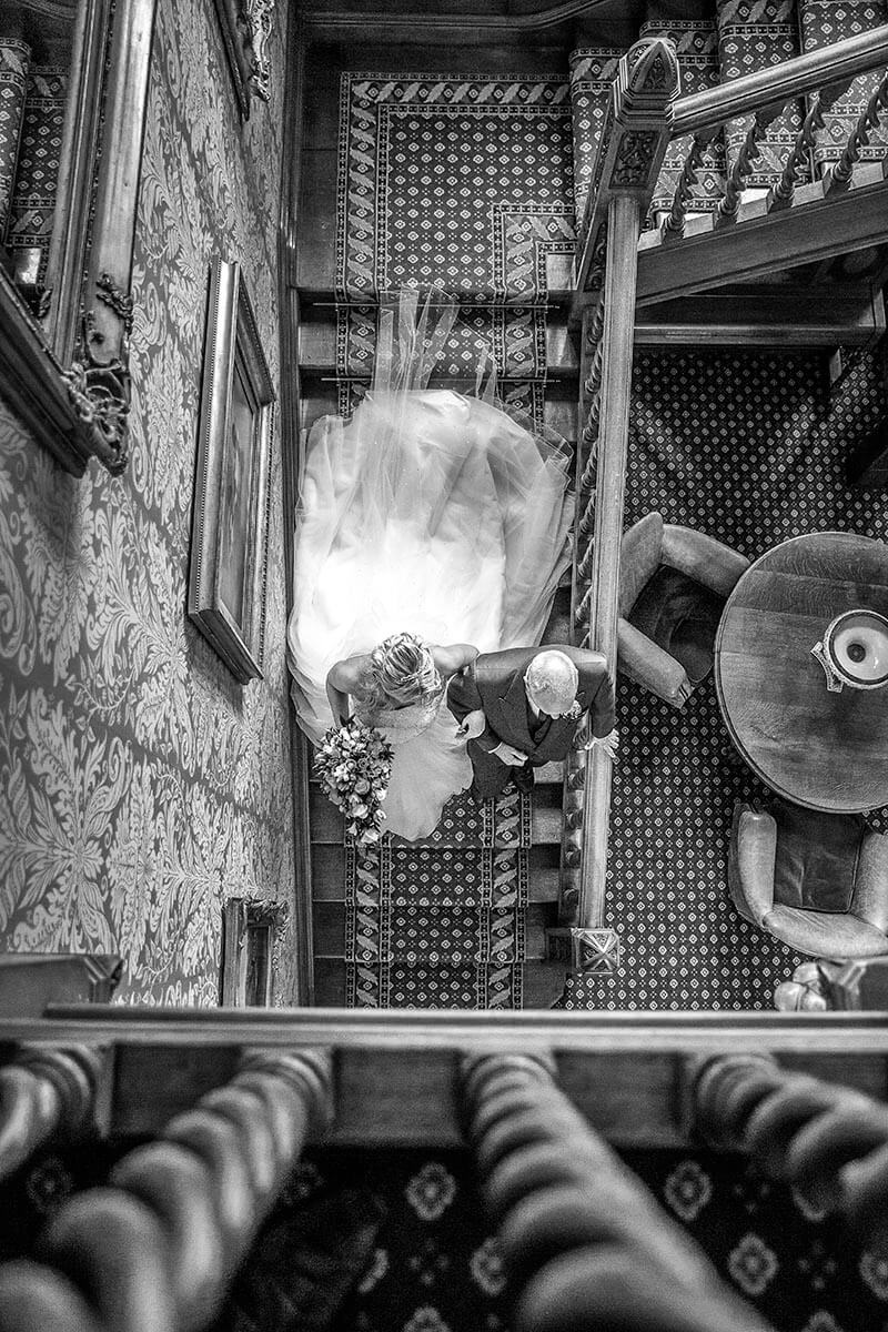 Kilworth House Wedding Photographer Leicestershire