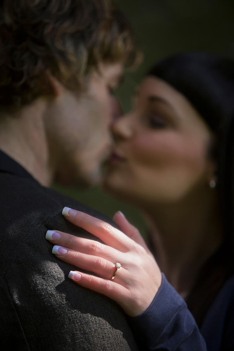 Kilworth House Wedding Photographer Leicestershire