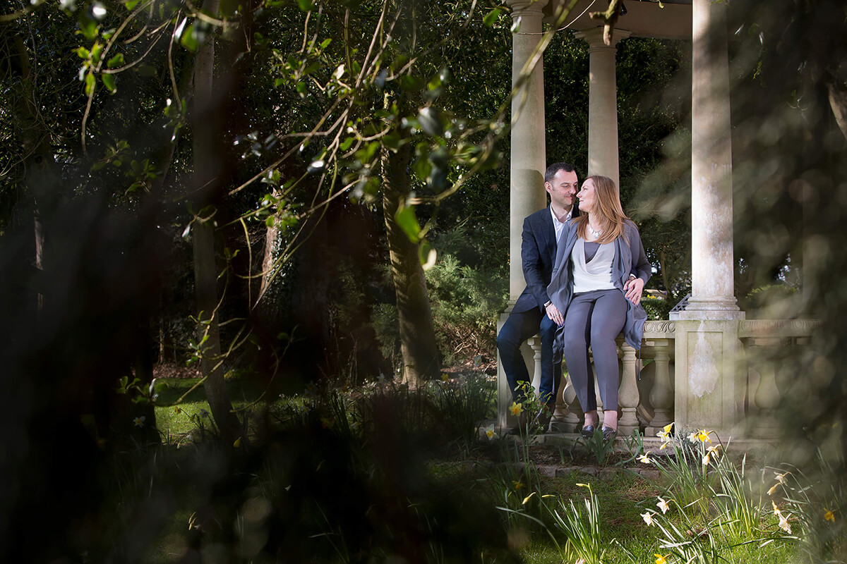 Kilworth House Wedding Photographer Leicestershire