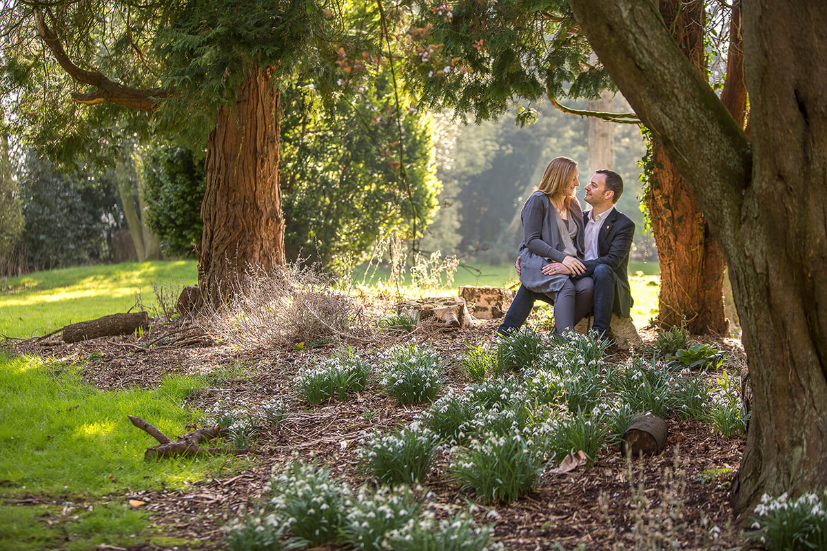 Kilworth House Wedding Photographer Leicestershire
