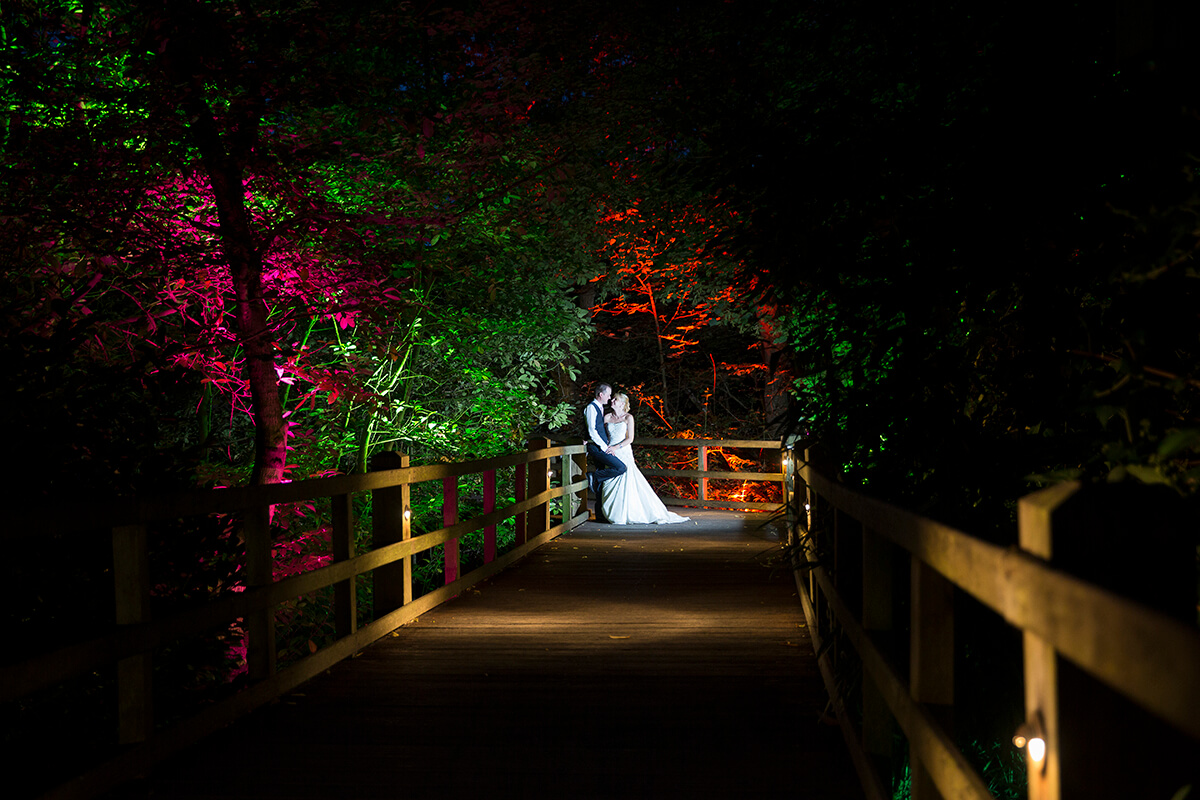Kilworth House Wedding Photographer Leicestershire