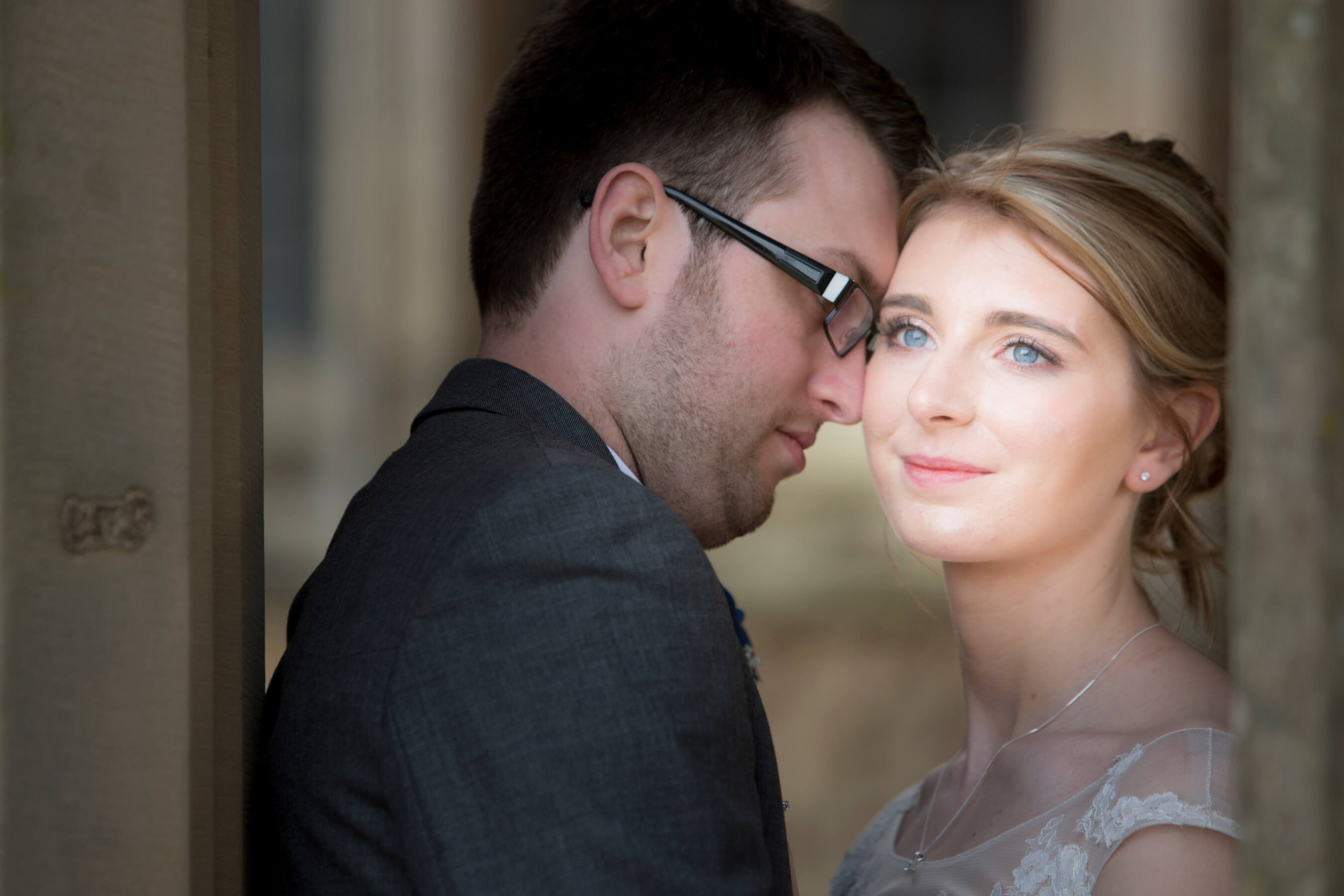 Fawsley Hall Wedding