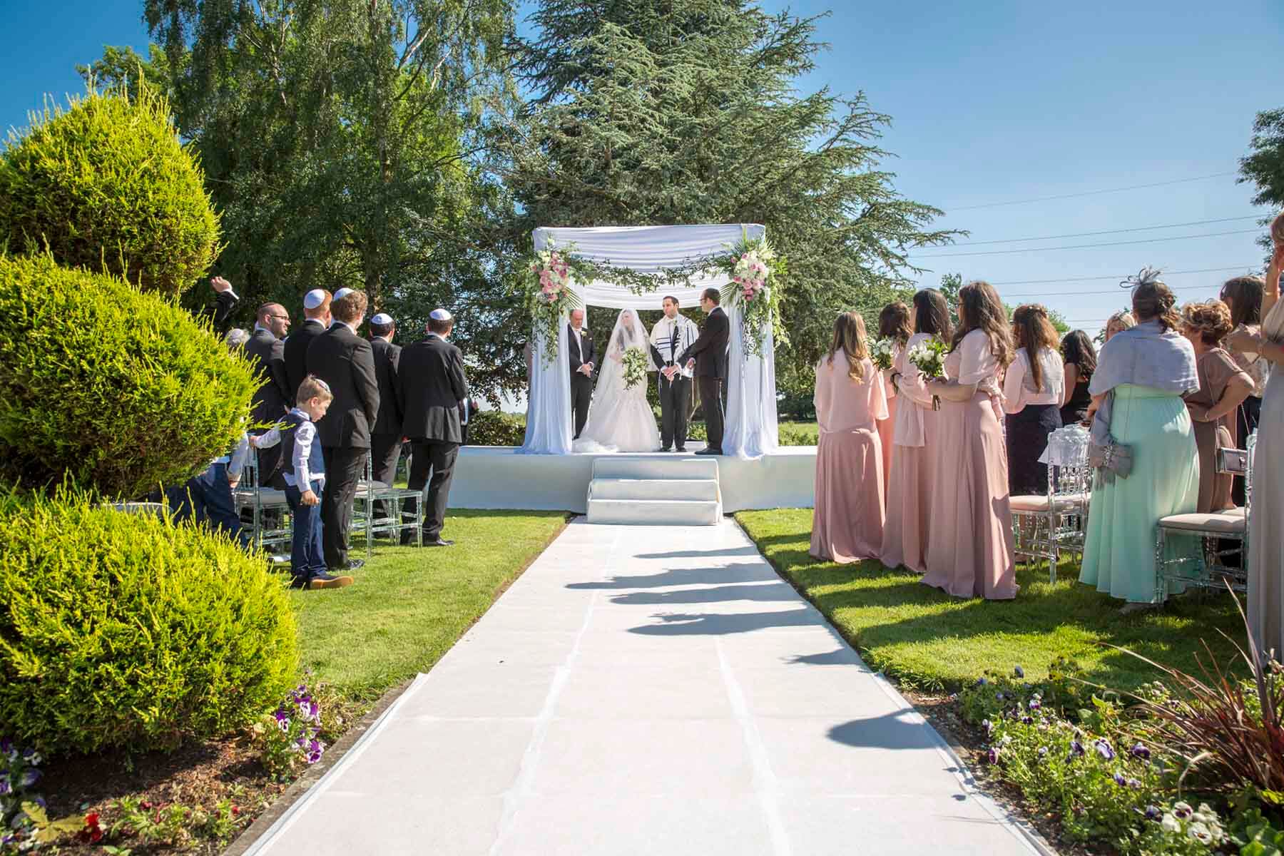 Dayna and Adam's Wedding Thornton Hotel Wirral Liverpool Cheshire