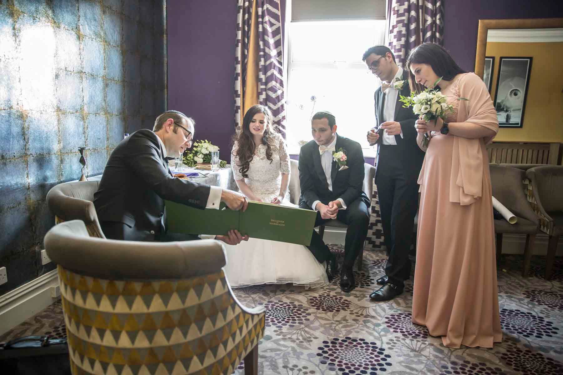 Dayna and Adam's Wedding Thornton Hotel Wirral Liverpool Cheshire