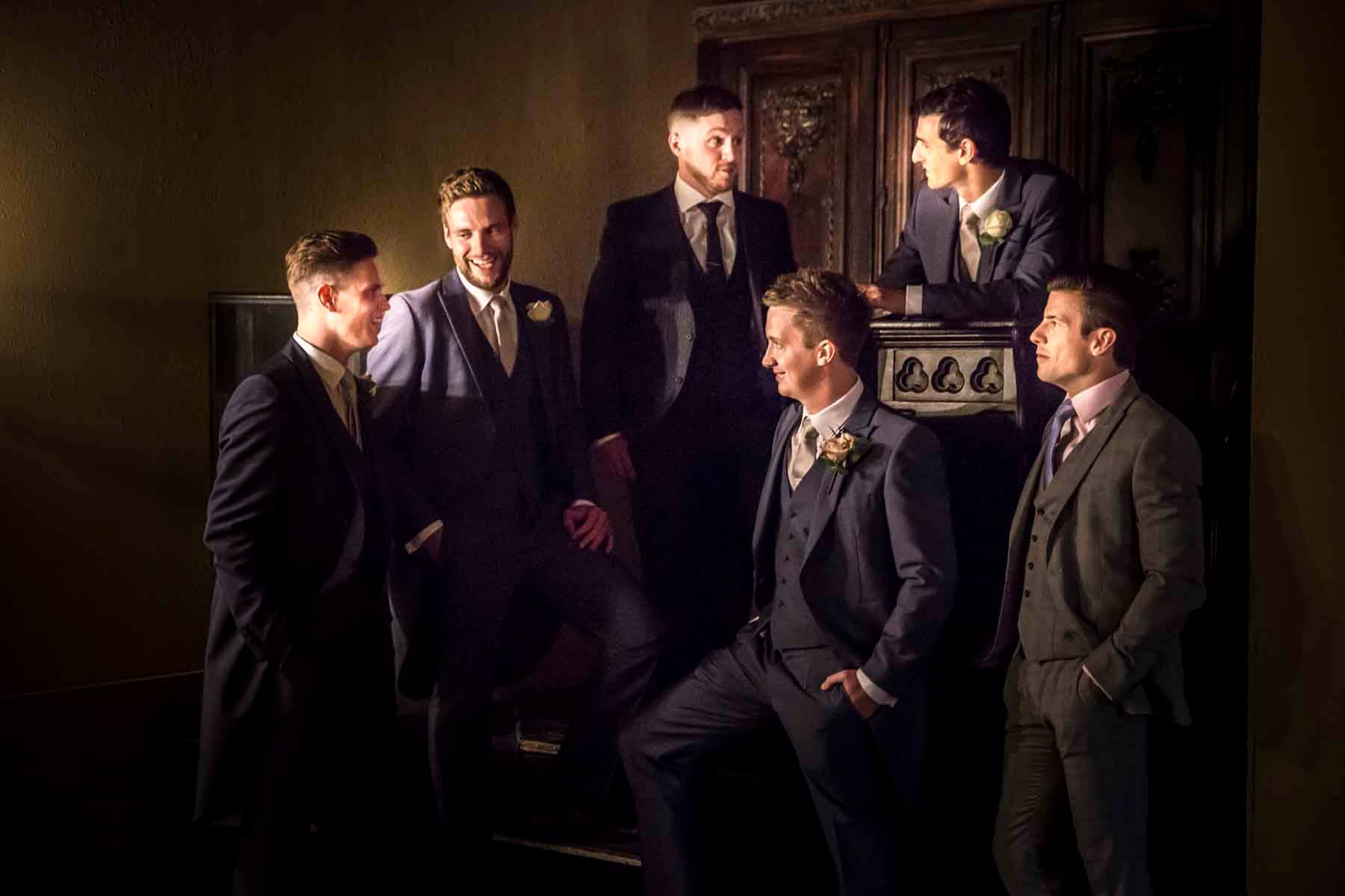 Jemma and Richard's Wedding Coombe Abbey Coventry Warwickshire