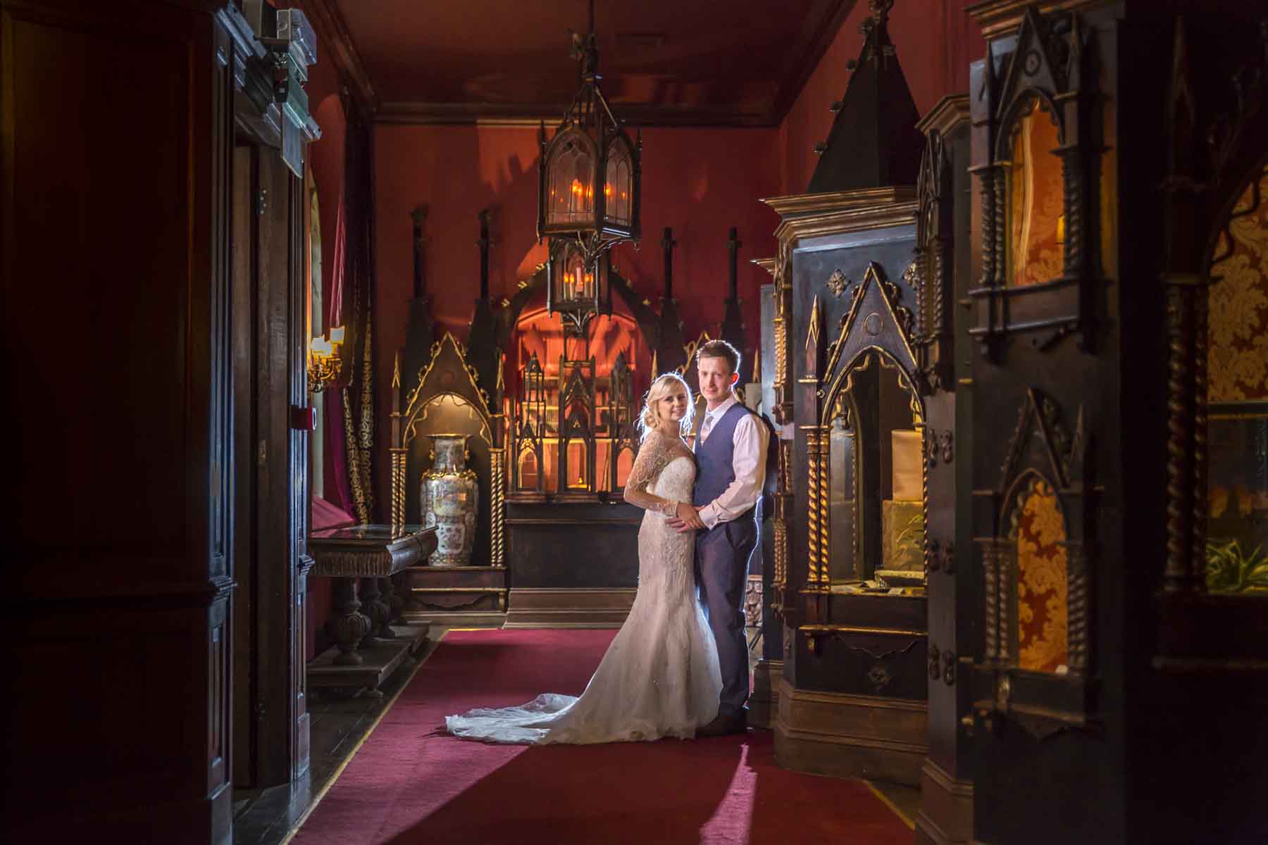 Jemma and Richard's Wedding Coombe Abbey Coventry Warwickshire