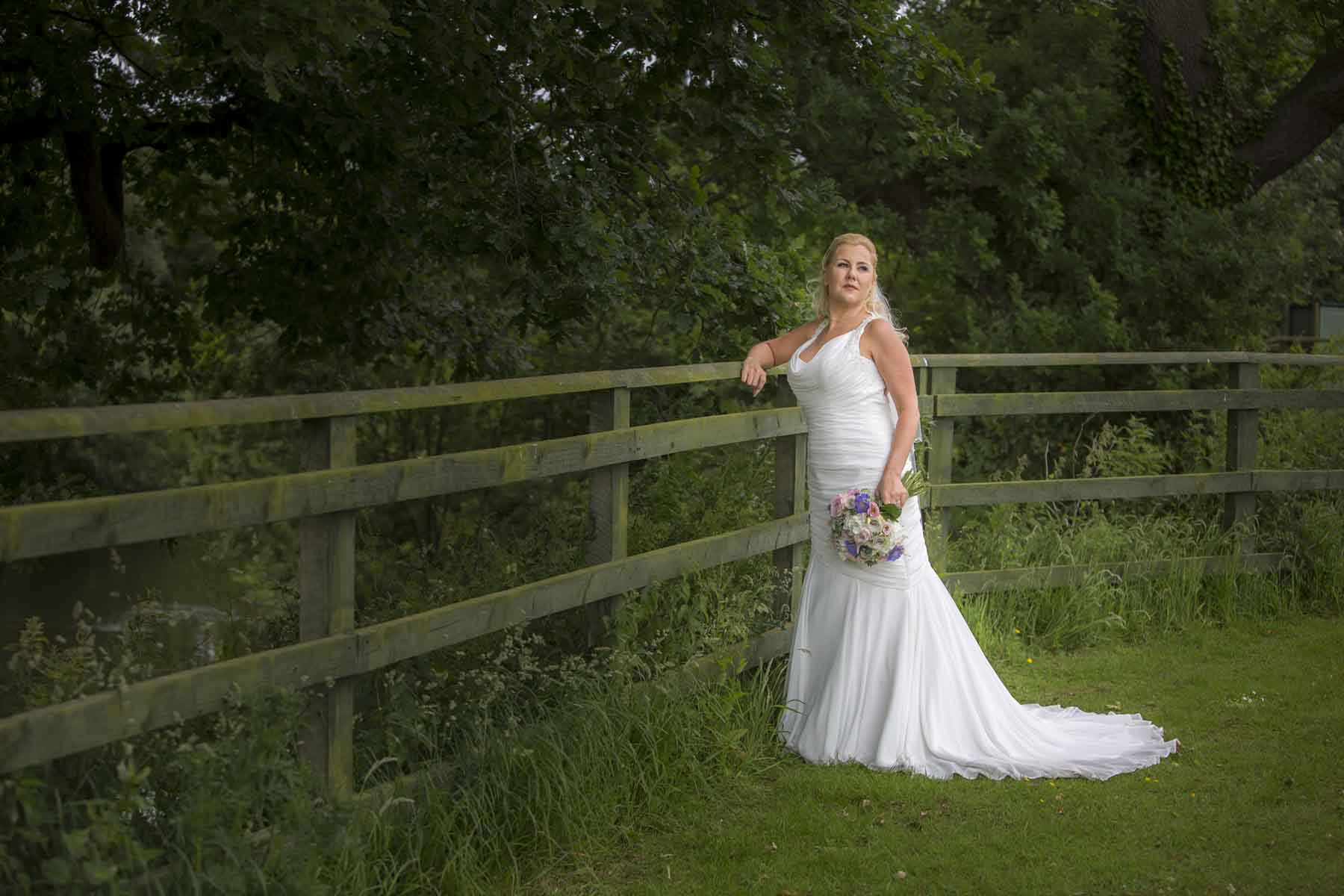 Tammy and Darren's Wedding Heart of England Conference Events Centre