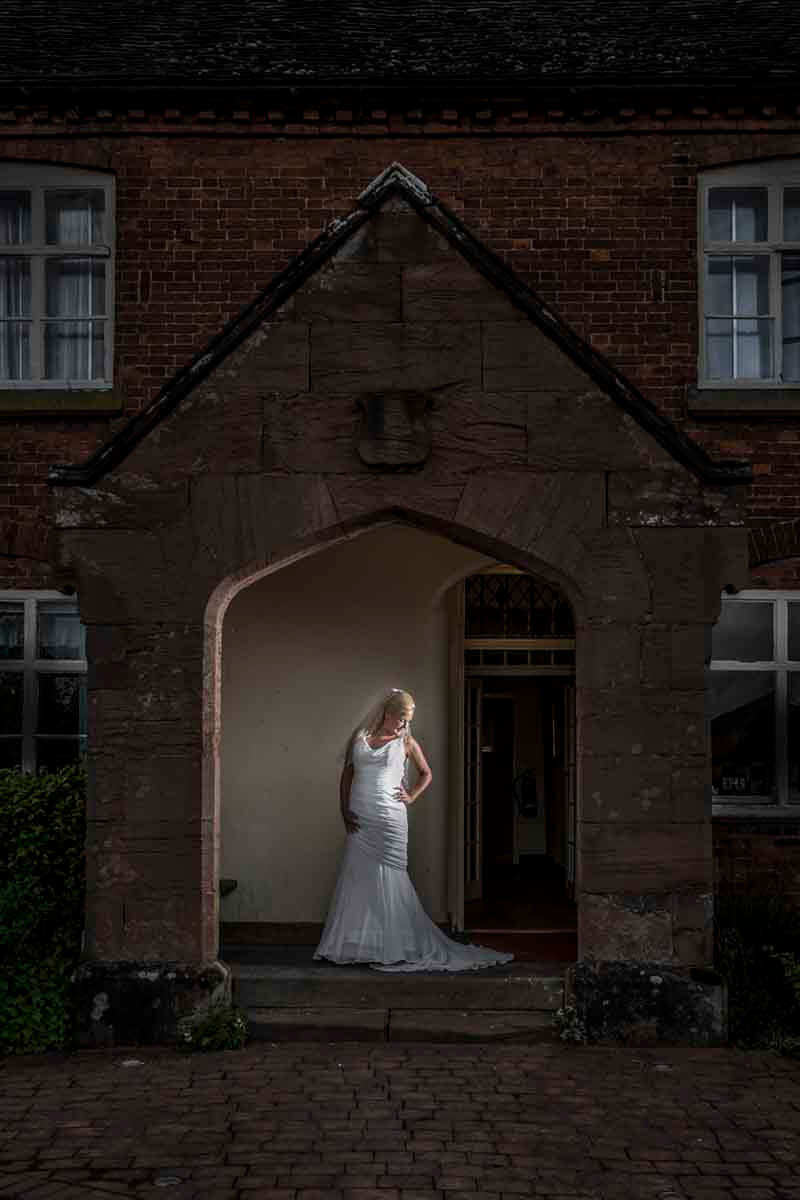 Tammy and Darren's Wedding Heart of England Conference Events Centre