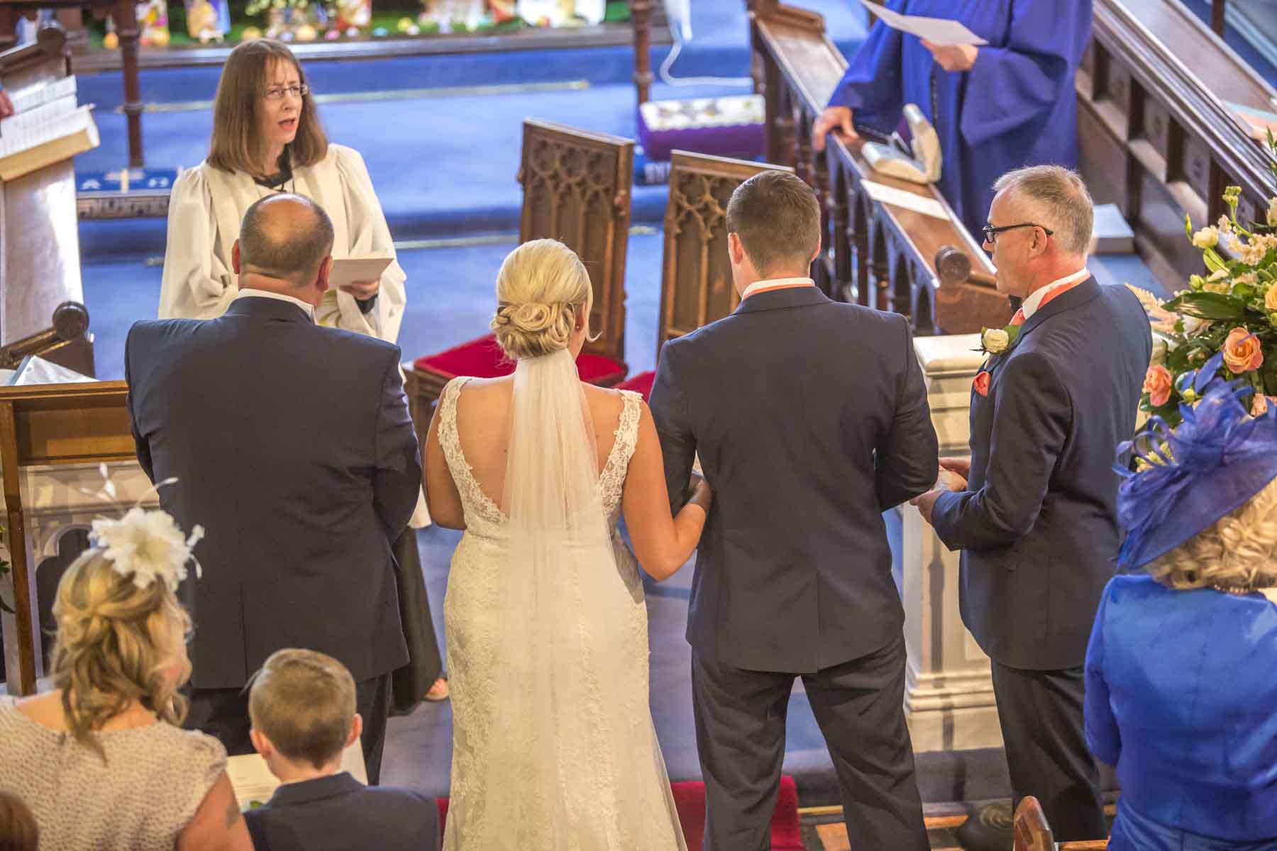 Charlotte and Sam's Wedding Hoar Cross Hall Derbyshire Staffordshire