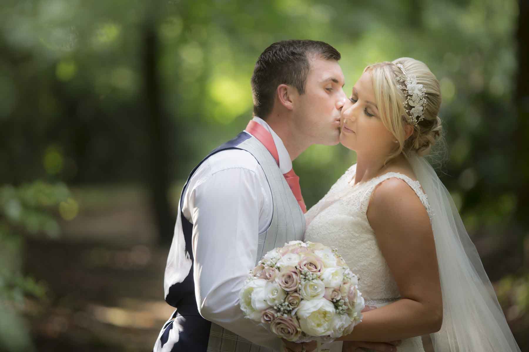 Charlotte and Sam's Wedding Hoar Cross Hall Derbyshire Staffordshire