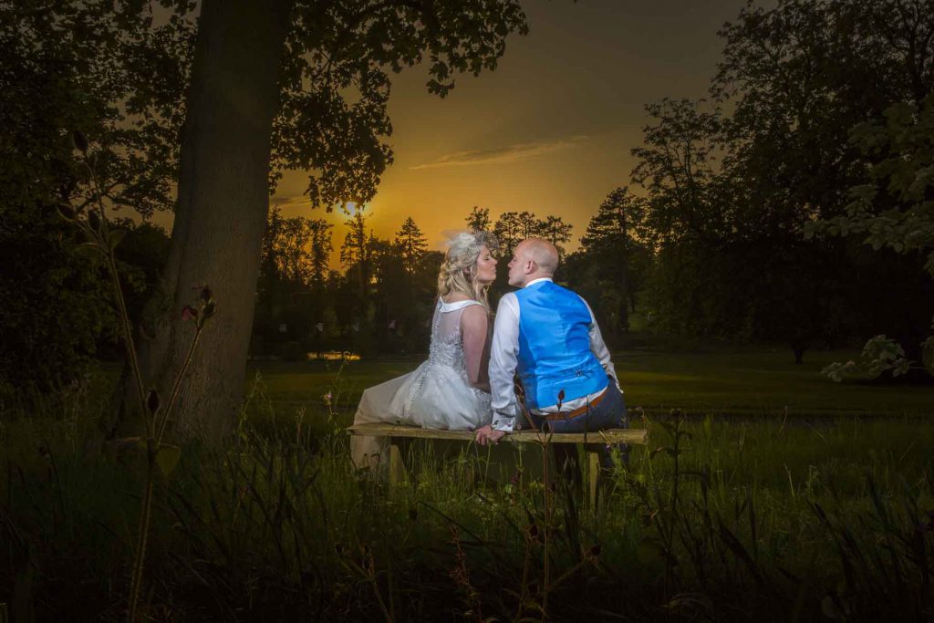 Leicester Wedding Photographer John Fox Wedding Photography