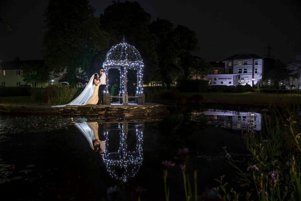 Jewish Wedding Photography by John Fox