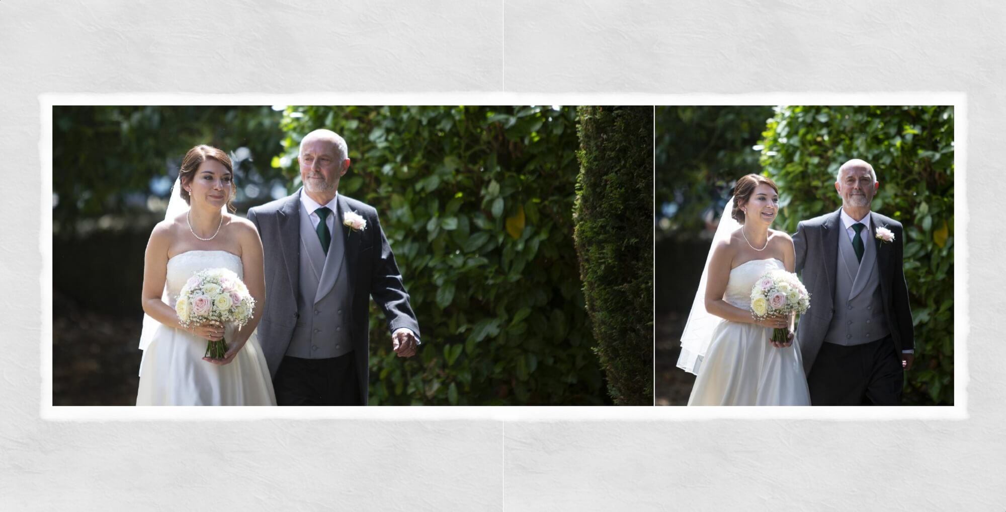 Warwickshire Wedding Photography at Warwick House by John Fox Wedding Photography