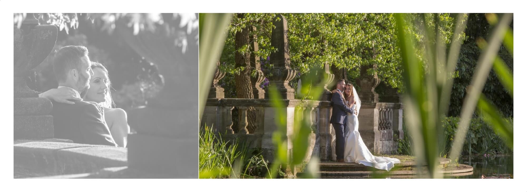 Wedding Photographer Warwickshire
