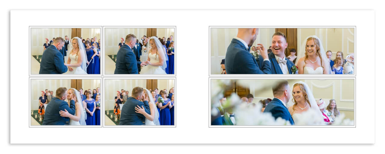 Wedding Photographer Worcestershire – Chateau Impney
