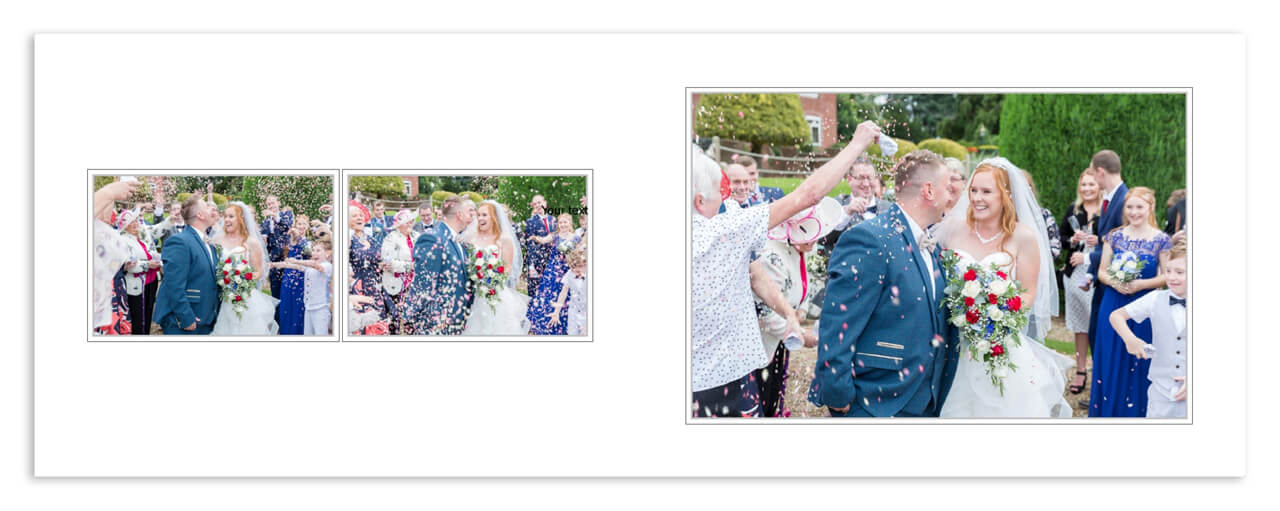 Wedding Photographer Worcestershire – Chateau Impney