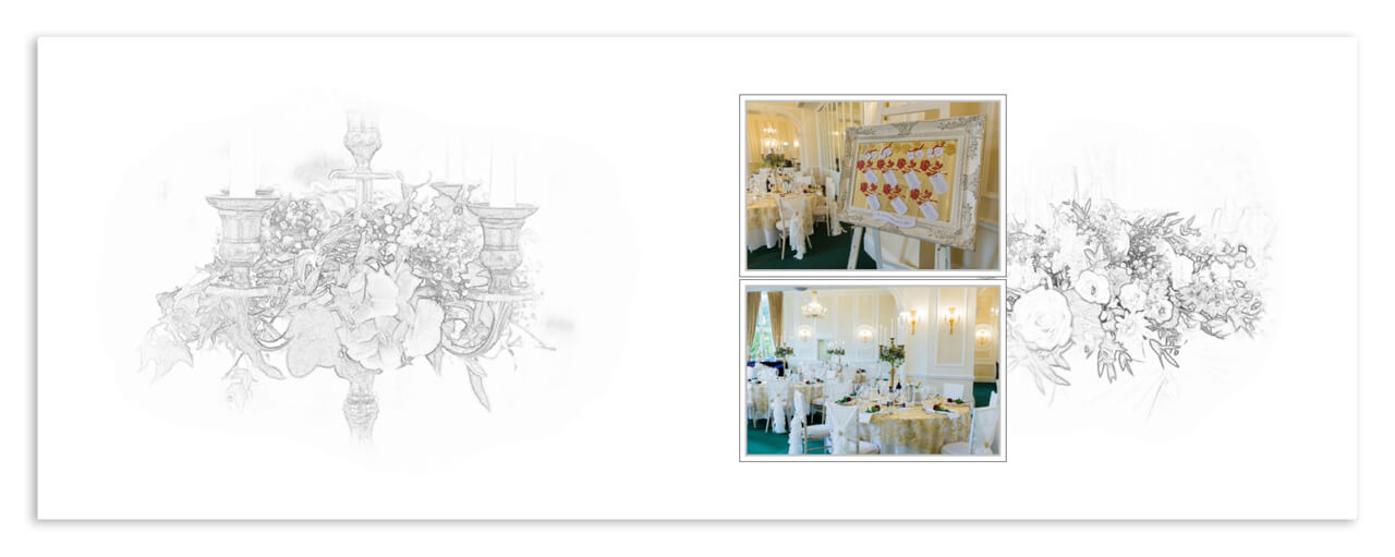 Wedding Photographer Worcestershire – Chateau Impney