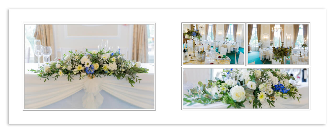 Wedding Photographer Worcestershire – Chateau Impney