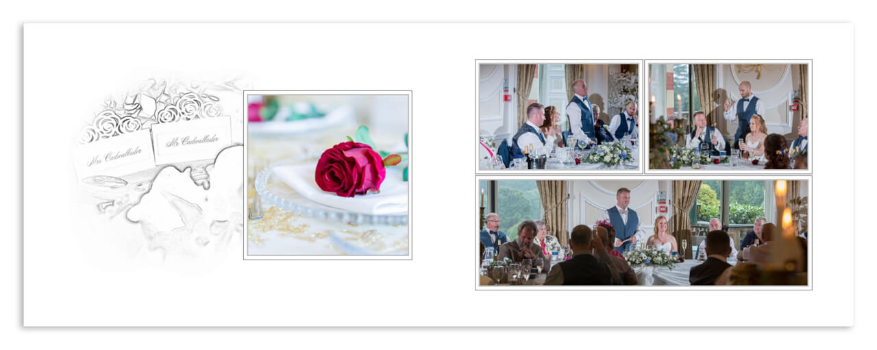 Wedding Photographer Worcestershire – Chateau Impney