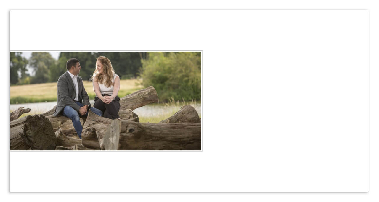 Wedding photographer covering Warwickshire -Charlecote Park