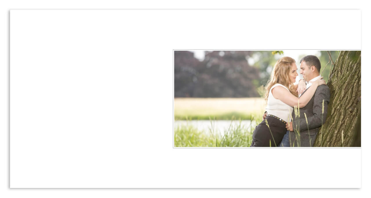 Wedding photographer covering Warwickshire -Charlecote Park