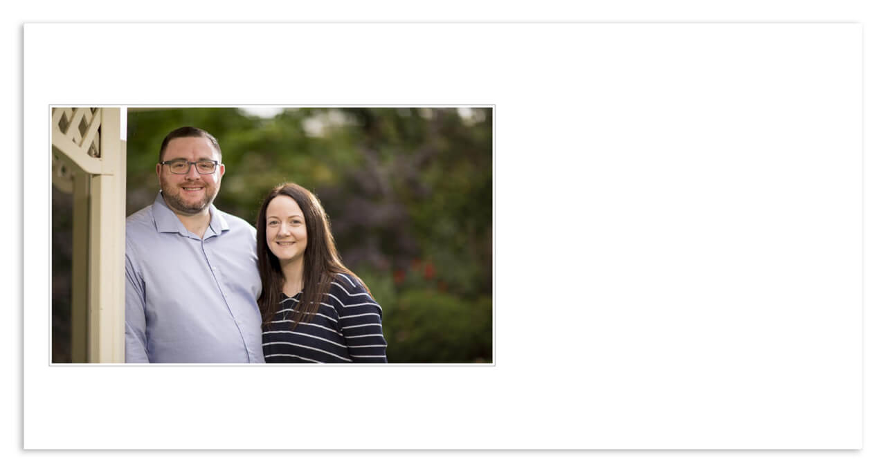 Warwickshire Wedding Photography Specialist - Warwick House, Southam