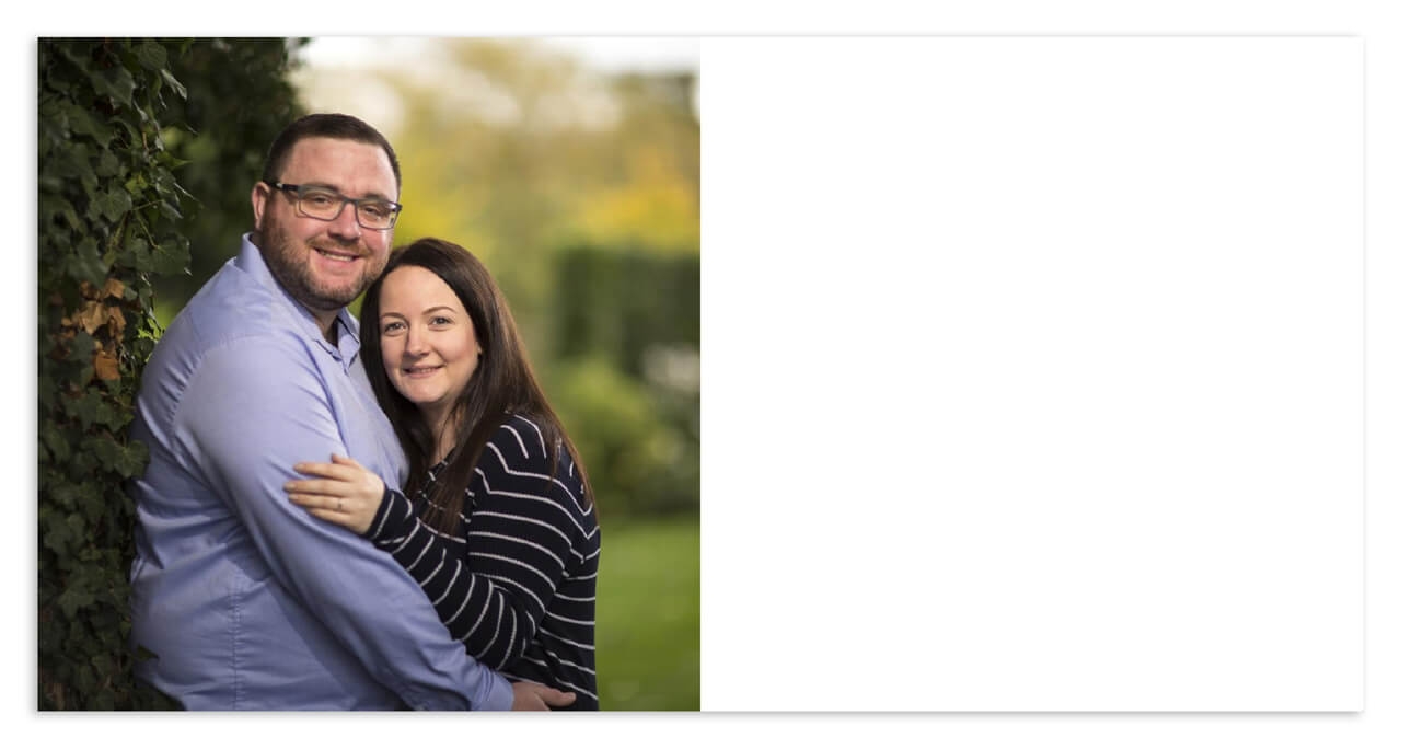 Warwickshire Wedding Photography Specialist - Warwick House, Southam