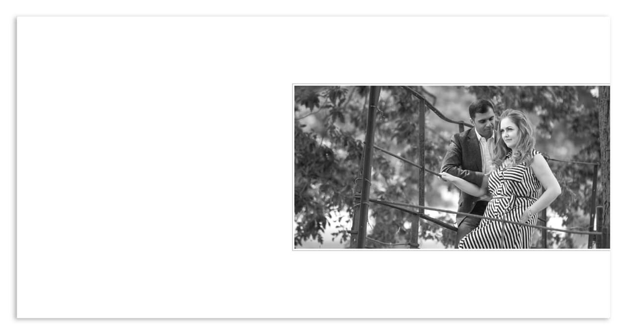 Wedding photographer covering Warwickshire -Charlecote Park