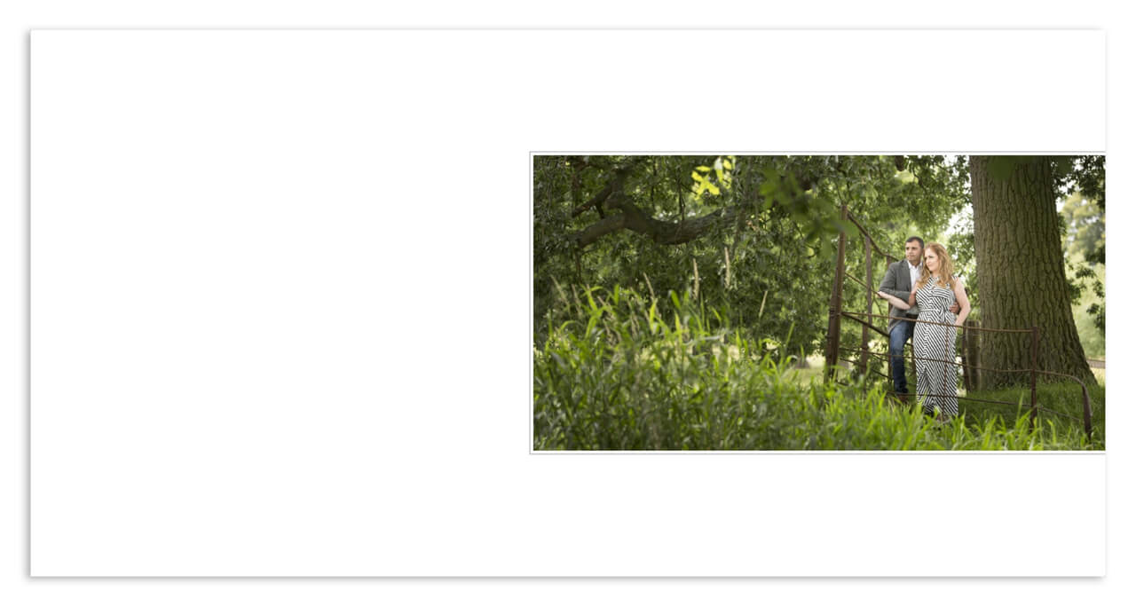 Wedding photographer covering Warwickshire -Charlecote Park