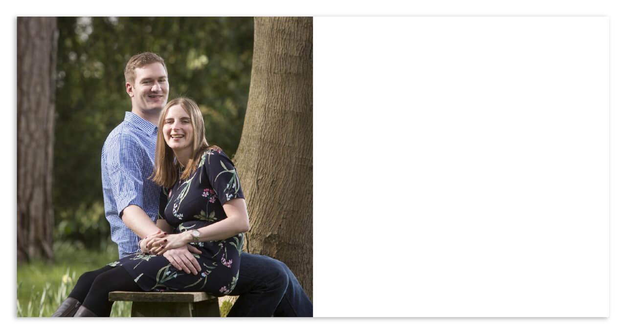 Professional Wedding Photographer in Leicestershire - Kilworth House