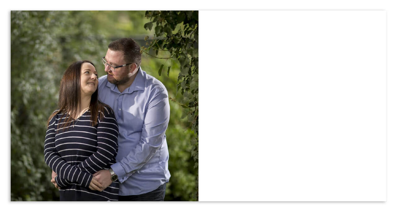 Warwickshire Wedding Photography Specialist - Warwick House, Southam