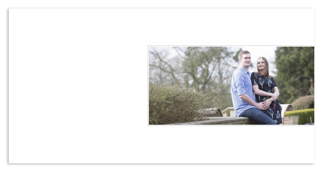 Professional Wedding Photographer in Leicestershire - Kilworth House