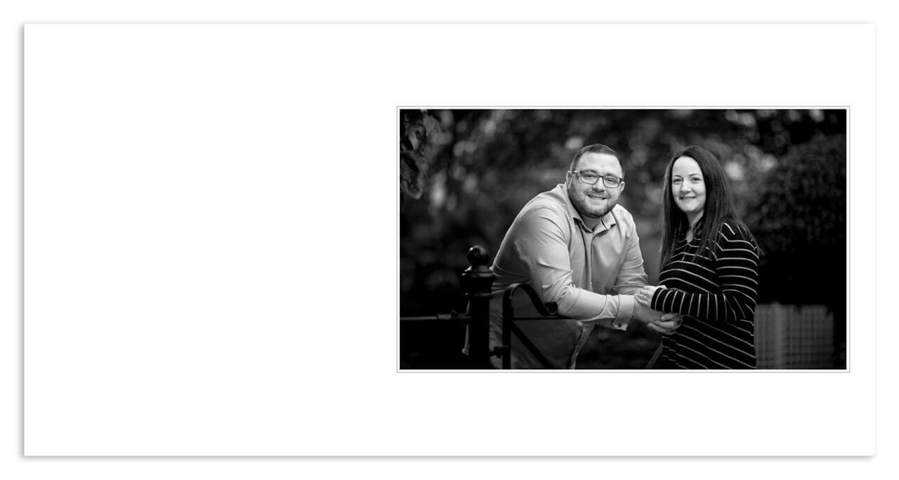 Warwickshire Wedding Photography Specialist - Warwick House, Southam