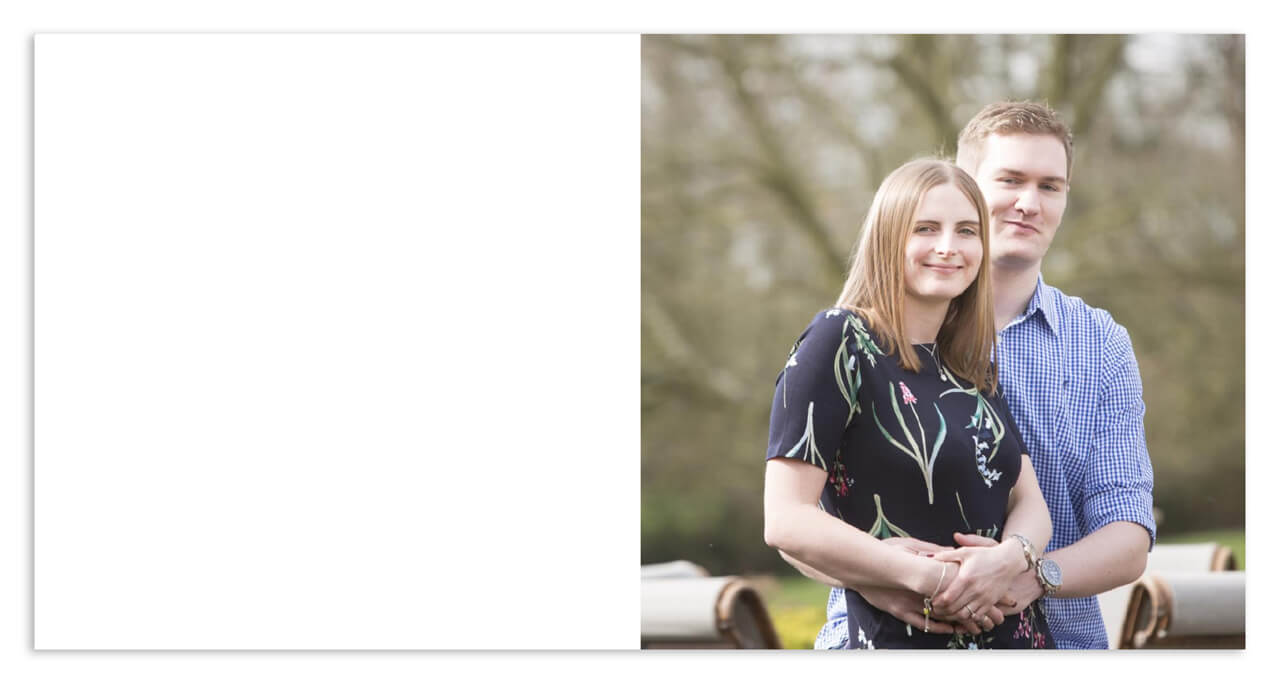 Professional Wedding Photographer in Leicestershire - Kilworth House