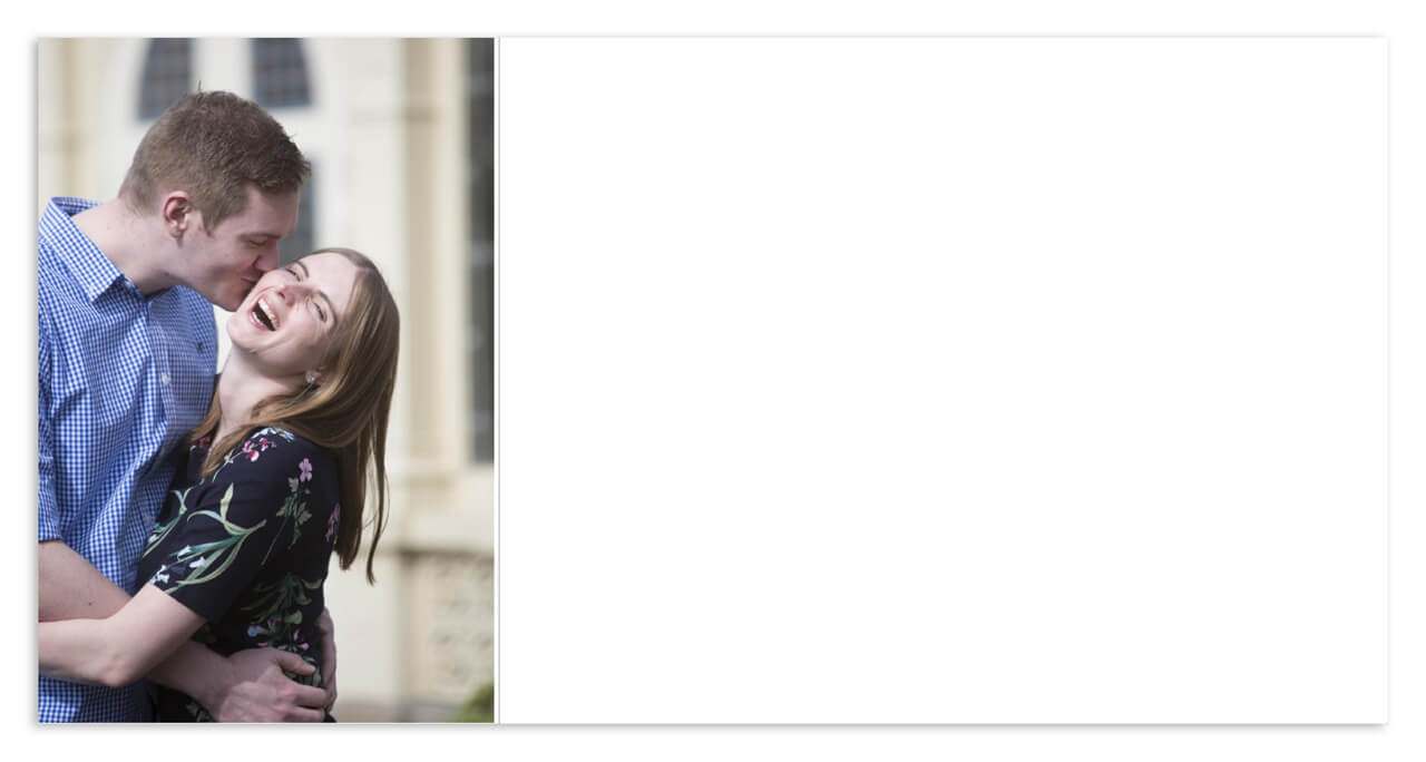 Professional Wedding Photographer in Leicestershire - Kilworth House