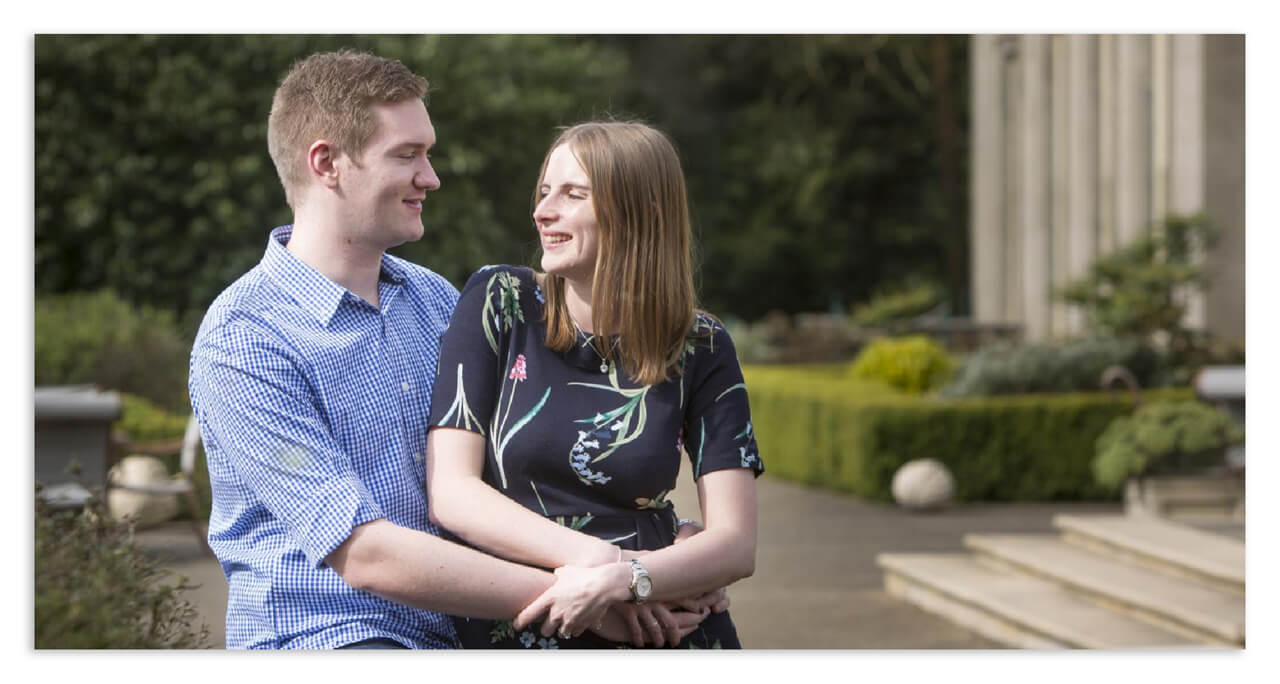 Professional Wedding Photographer in Leicestershire - Kilworth House