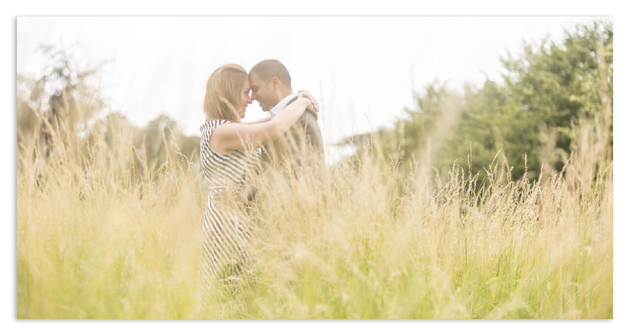 Wedding photographer covering Warwickshire -Charlecote Park