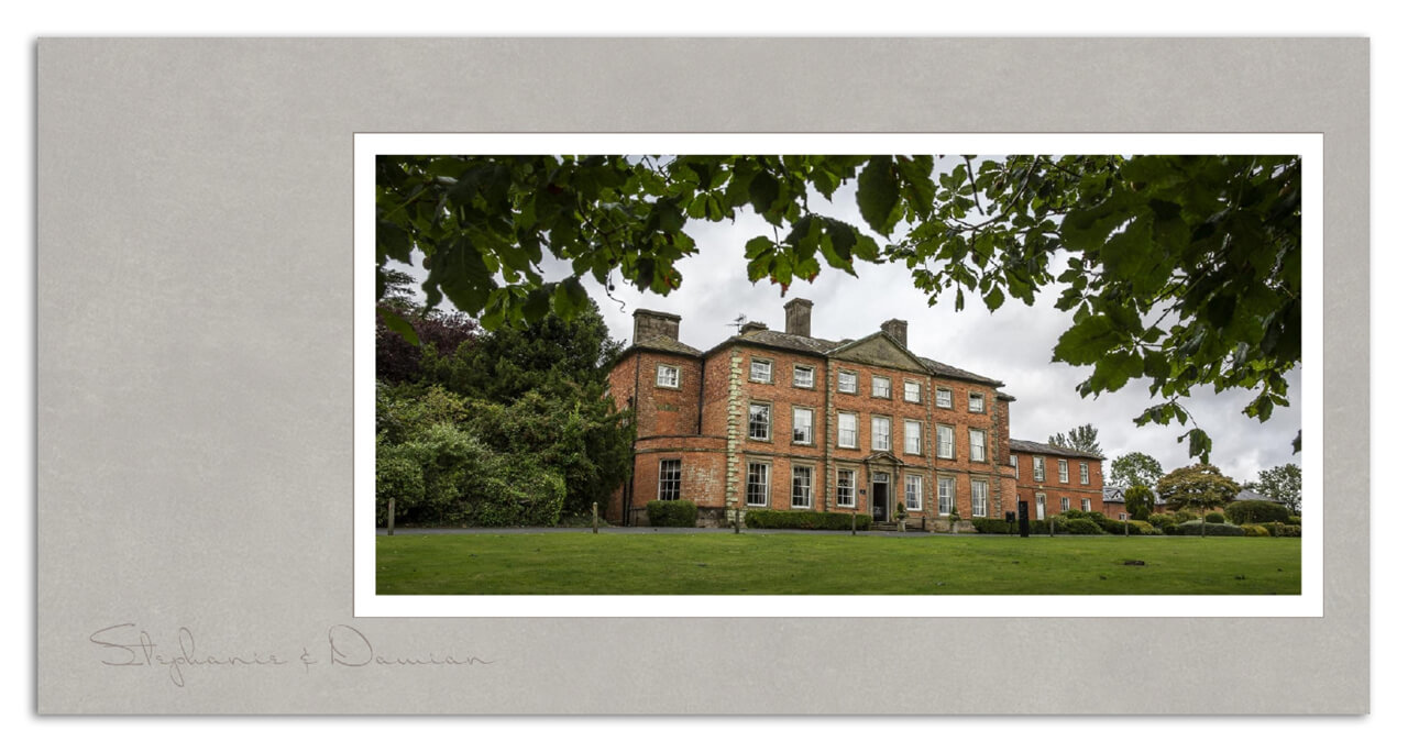 Wedding Photography in Warwickshire
