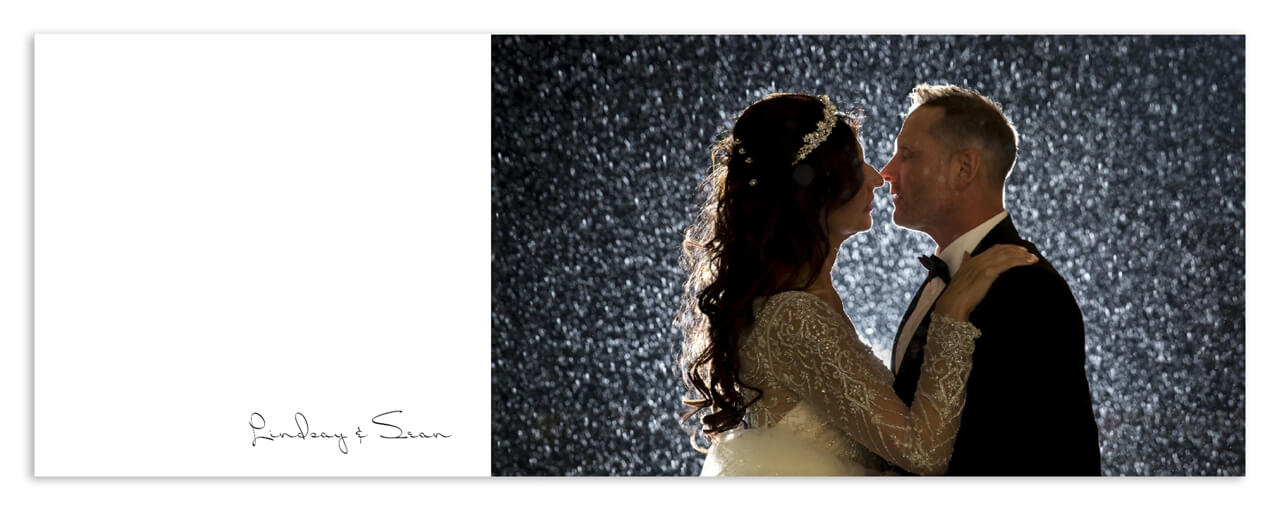 Wedding Photographer in Leicester