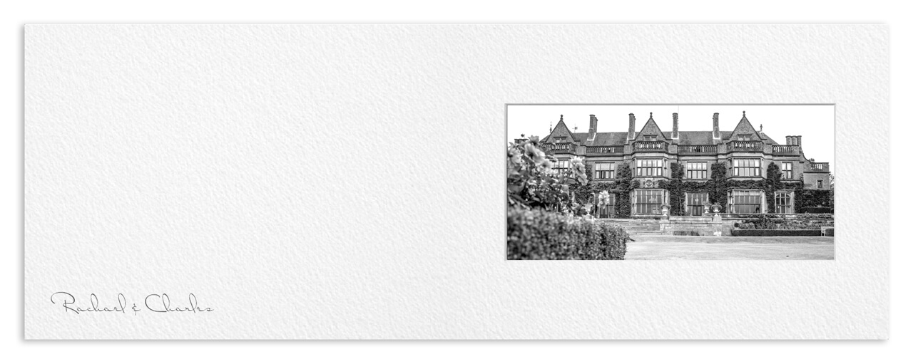 Wedding Photographer in Staffordshire