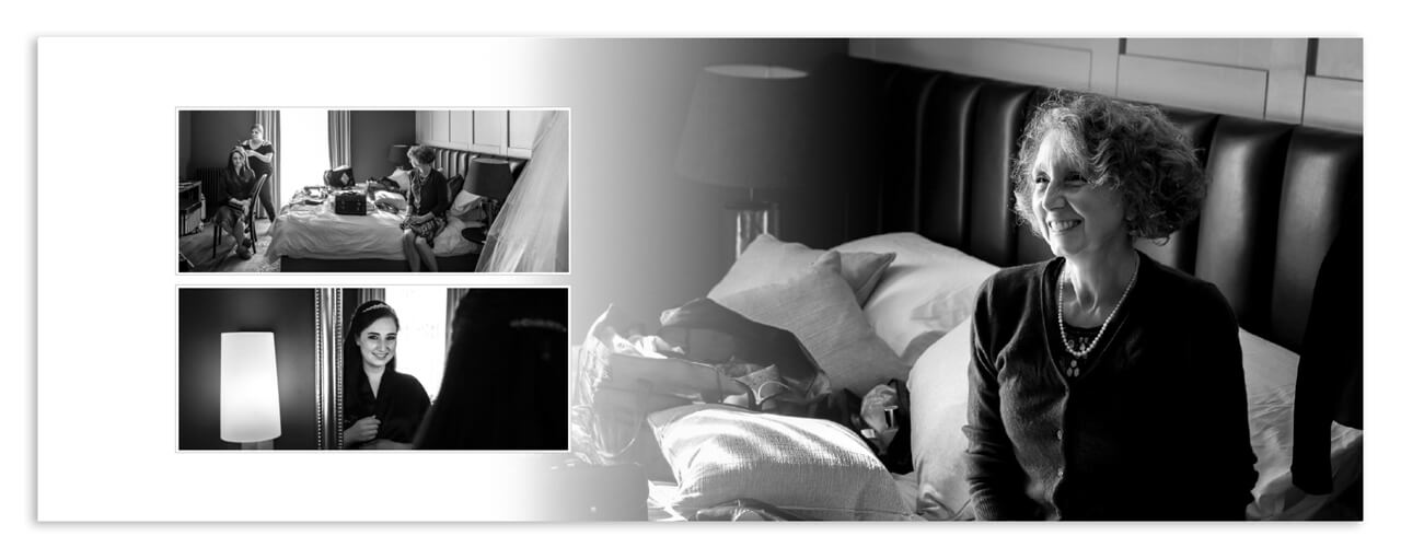 Wedding Photographer Leicester