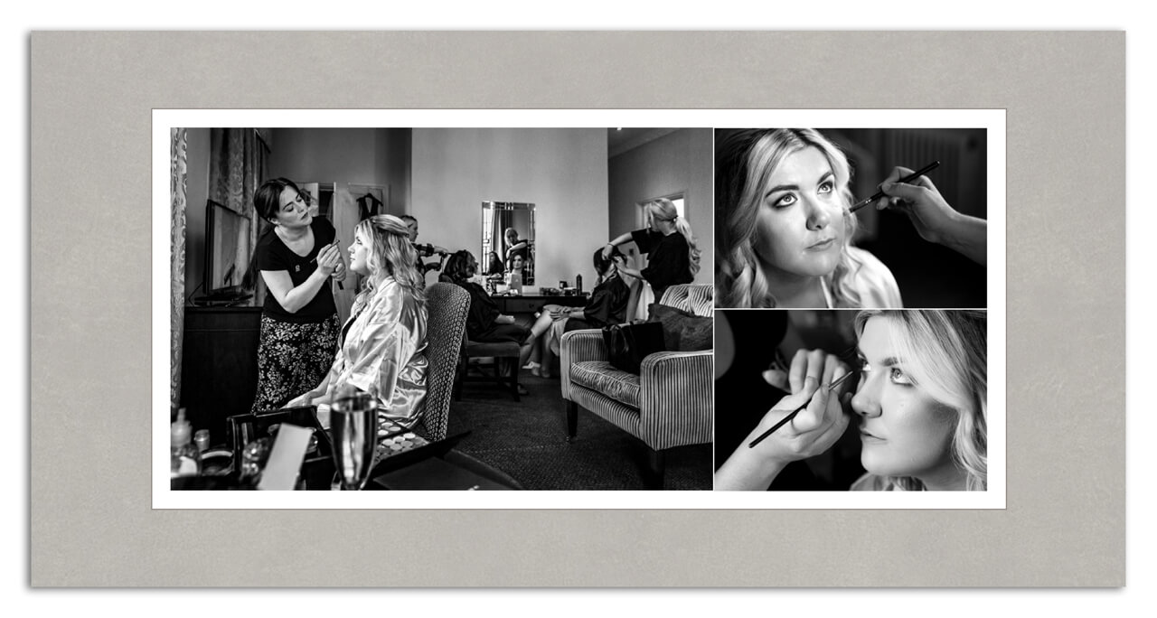 Wedding Photography in Warwickshire