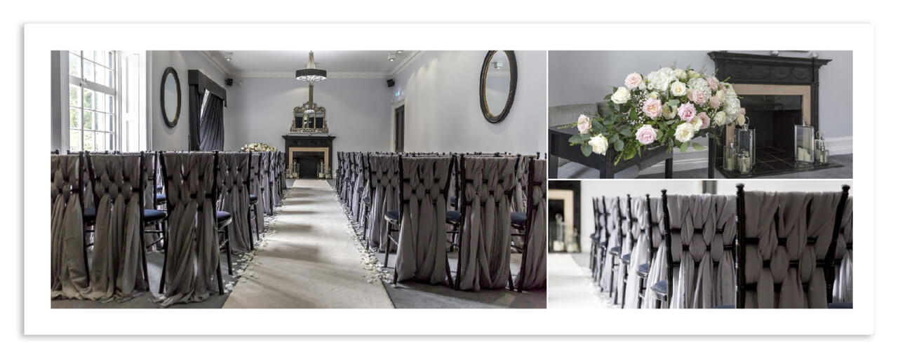 Wedding photographer in Cambridgeshire