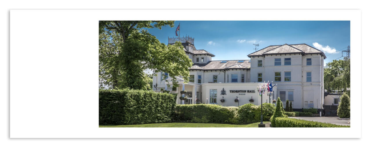 Wedding Photographer on the Wirral Merseyside