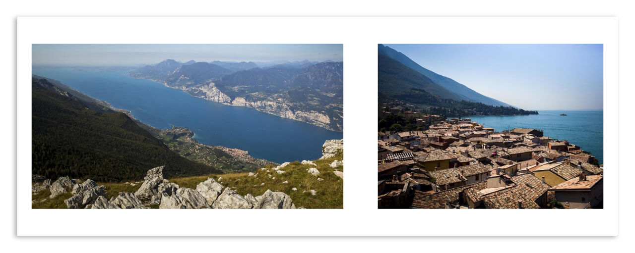 Destination Wedding Photographer in Italy