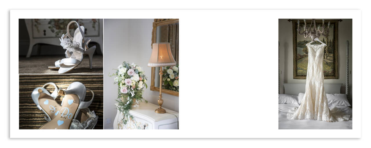 Wedding Photographer in Northamptonshire