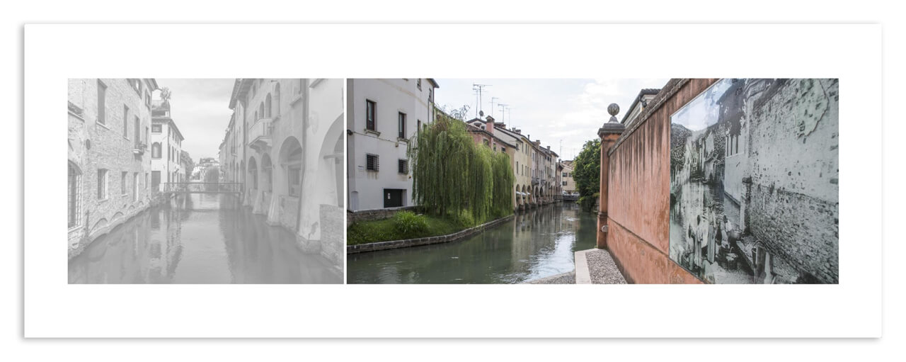 International Destination Wedding Photographer - Treviso, Italy