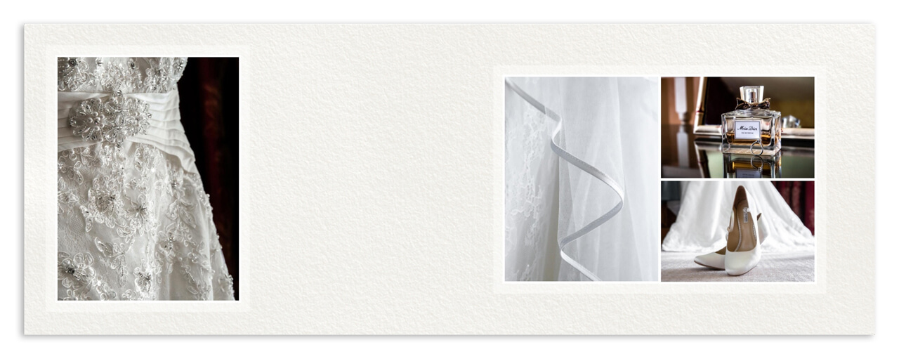 Wedding Photographer in Leicestershire