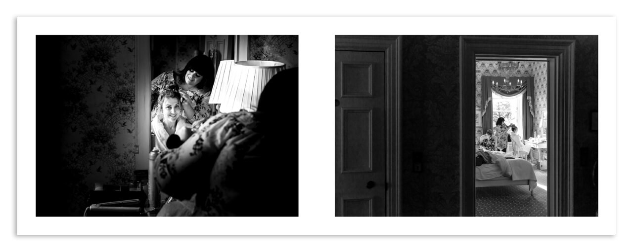 Wedding Photographer in Leicester