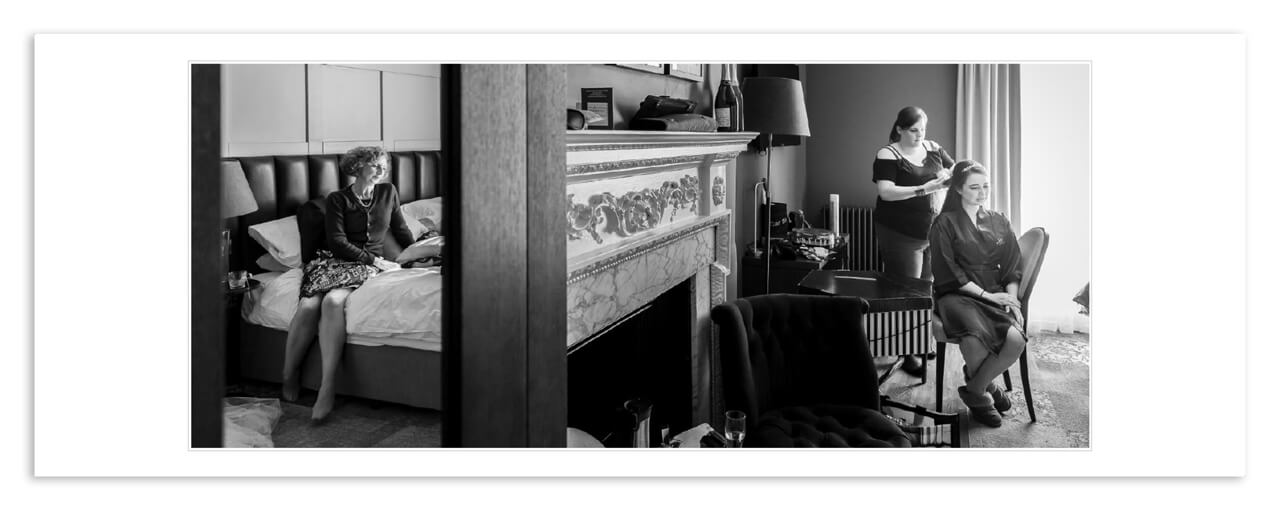 Wedding Photographer Leicester